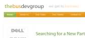the bus dev group